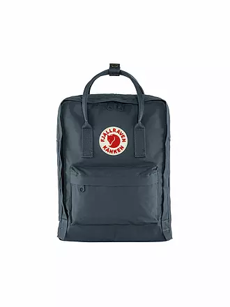 FJÄLLRÄVEN | Zaino Kanken 16L | dunkelblau